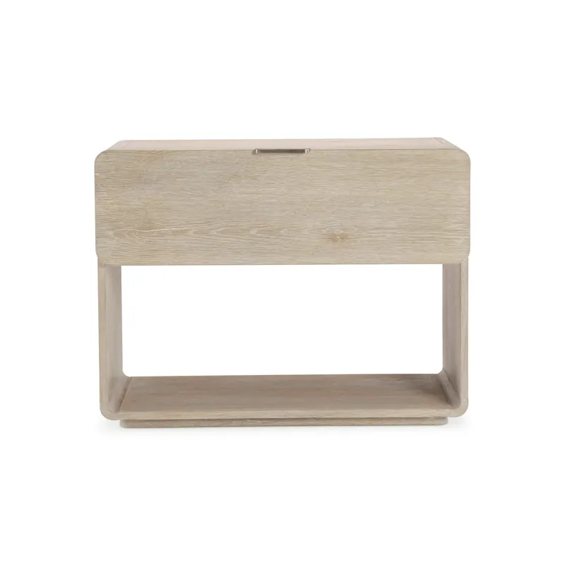 Antibes Nightstand - Bernhardt Loft