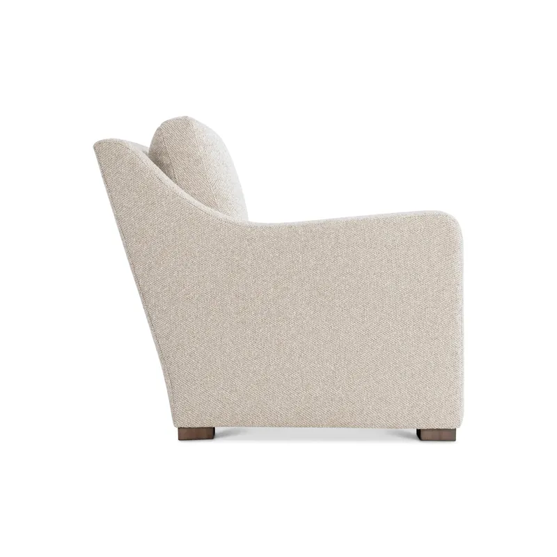 Ventura Fabric Left Arm Loveseat - Bernhardt Living