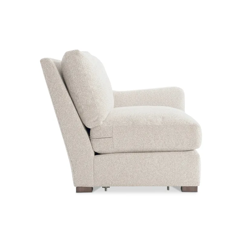 Ventura Fabric Right Arm Loveseat - Bernhardt Living