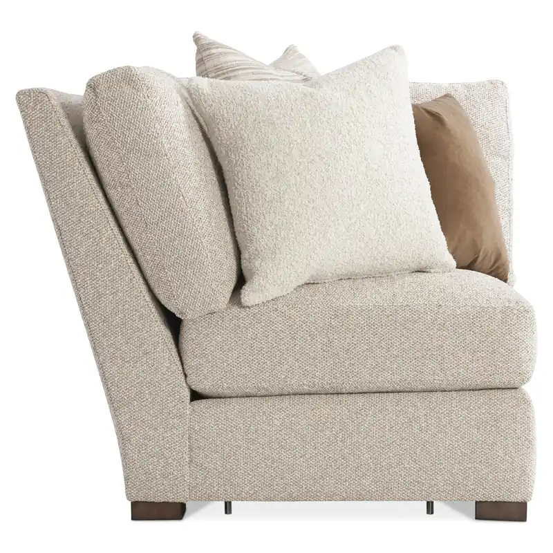Ventura Fabric Corner Chair - Bernhardt Living