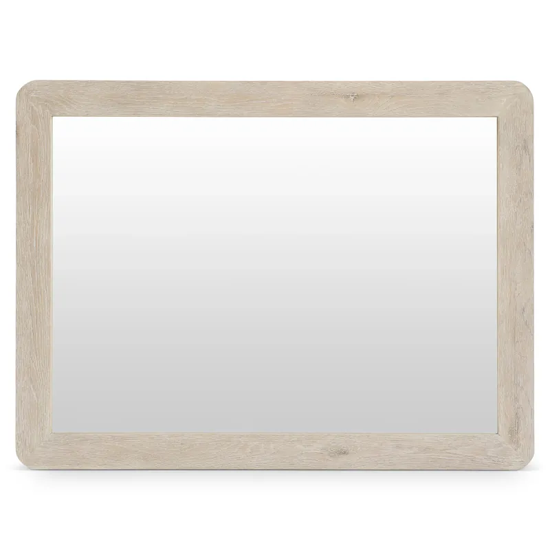 Antibes Mirror - Bernhardt Loft