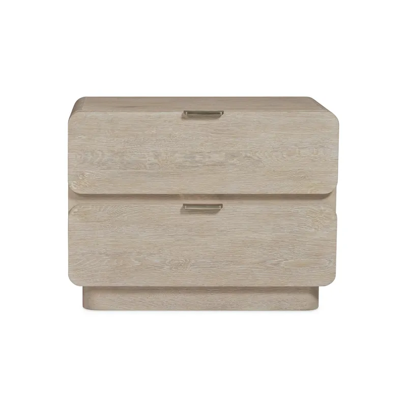 Antibes Nightstand - Bernhardt Loft