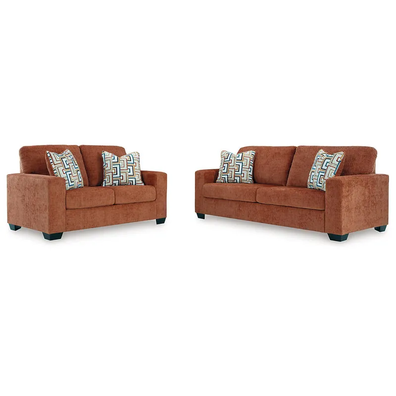 Aviemore Sofa and Loveseat - Signature Design by Ashley®