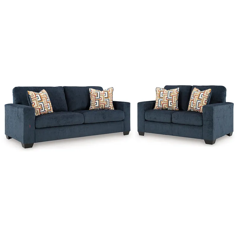 Aviemore Sofa and Loveseat - Signature Design by Ashley®