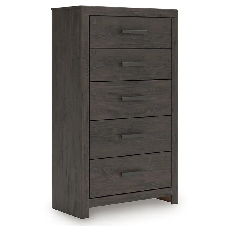 Prendonea Chest of Drawers - Signature Design by Ashley®