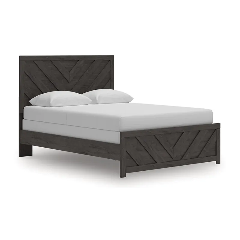 Prendonea Queen Panel Bed - Signature Design by Ashley®