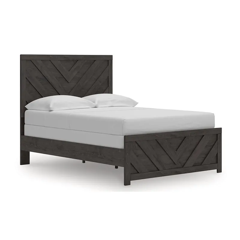 Prendonea Full Panel Bed - Signature Design by Ashley®