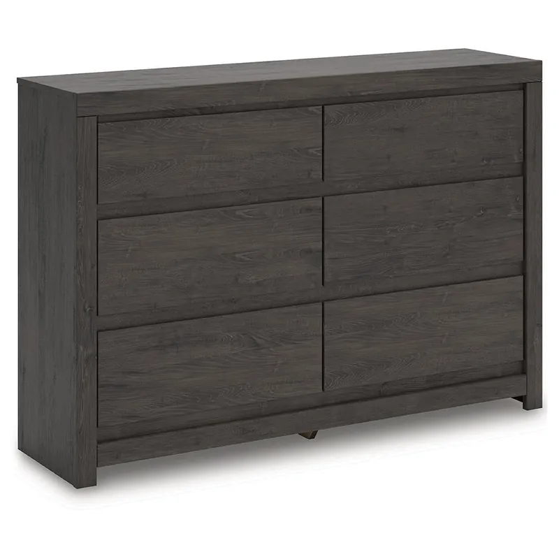 Fraluna Dresser - Signature Design by Ashley®