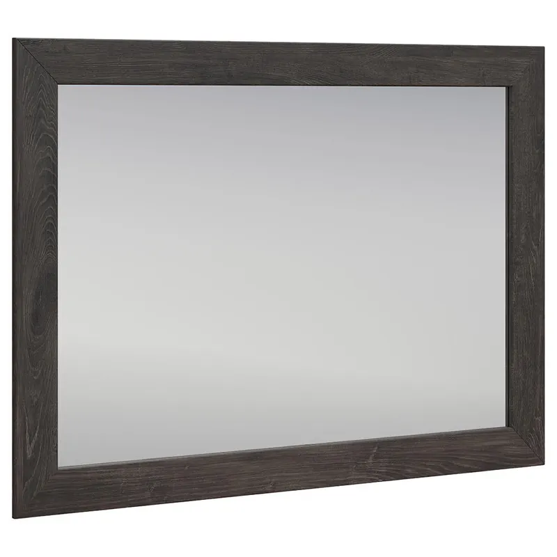 Fraluna Bedroom Mirror - Signature Design by Ashley®