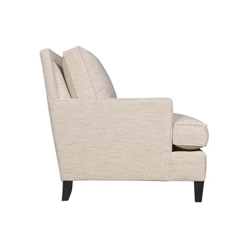 Addison Fabric Loveseat - Bernhardt Living