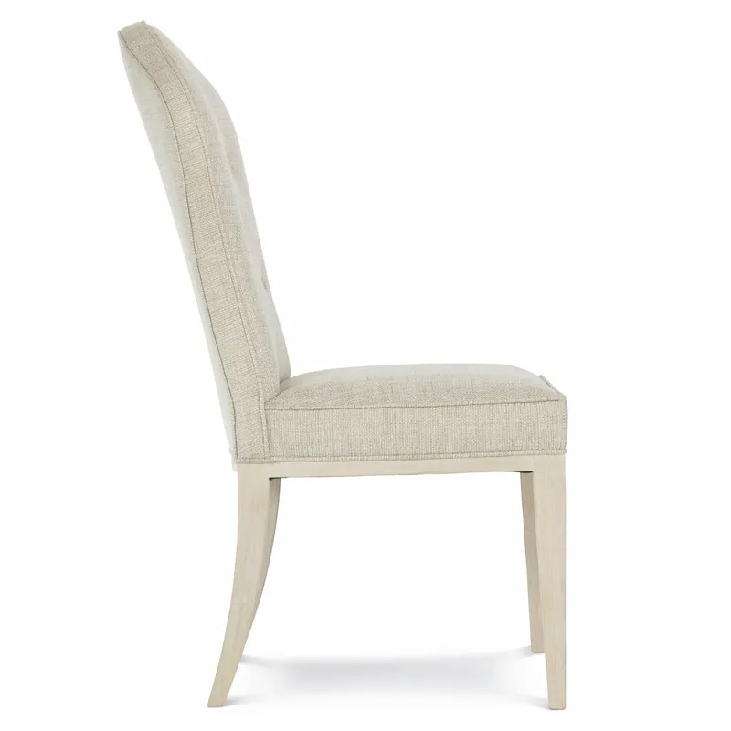 East Hampton Side Chair - Bernhardt