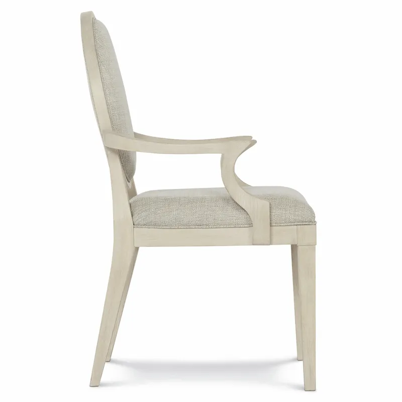 East Hampton Arm Chair - Bernhardt