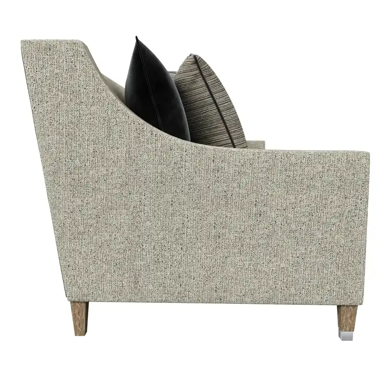 Palisades Fabric Sofa - Bernhardt Interiors