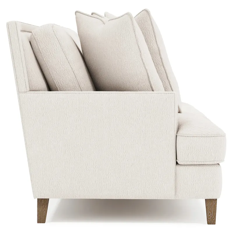 Addison Fabric Sofa - Bernhardt Living