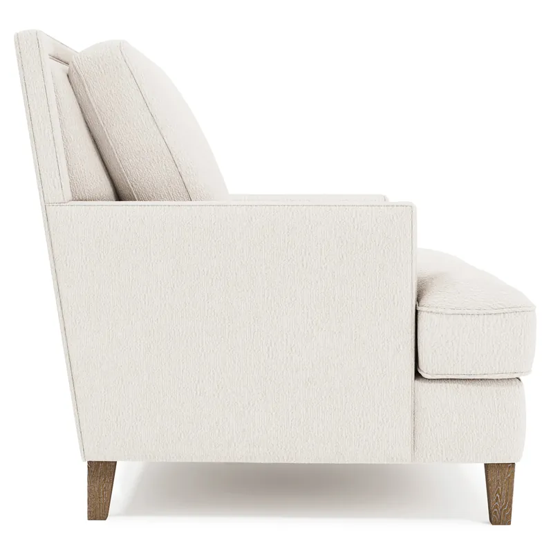 Addison Fabric Chair - Bernhardt Living