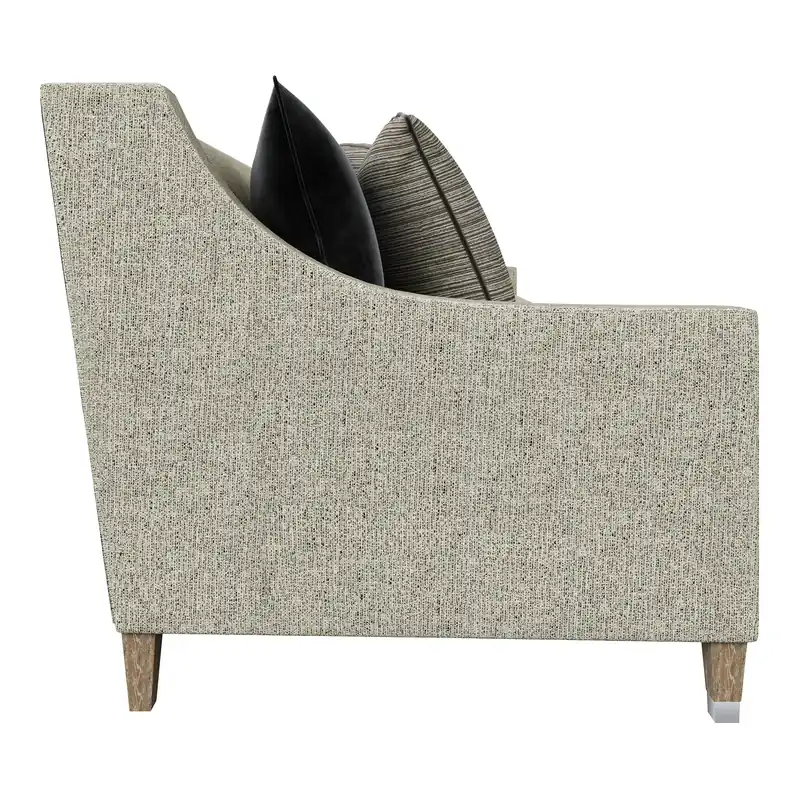 Palisades Fabric Sofa - Bernhardt Interiors