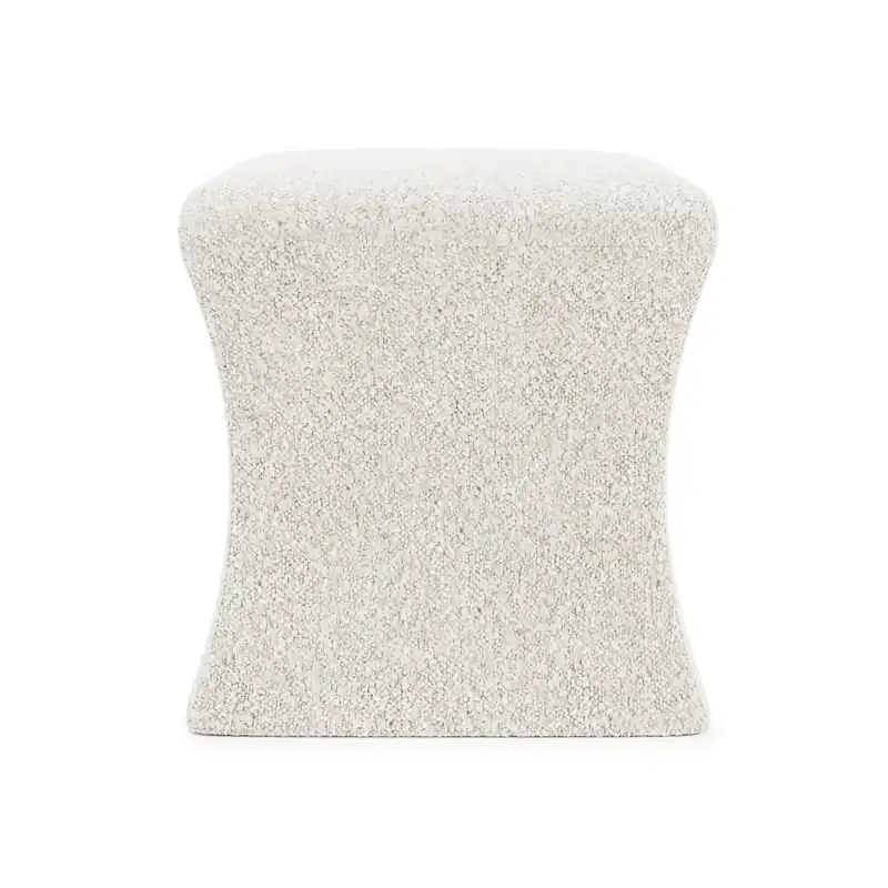 Roscoe Fabric Ottoman - Bernhardt Interiors