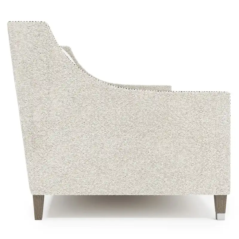 Palisades Fabric Sofa - Bernhardt Interiors