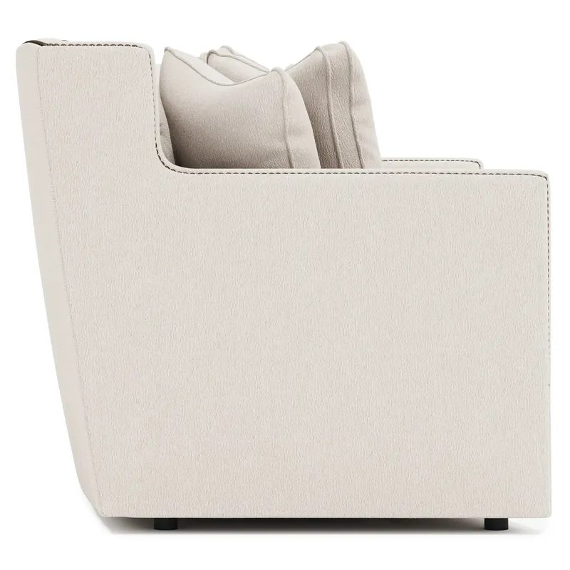 Candace Fabric Sofa - Bernhardt Living