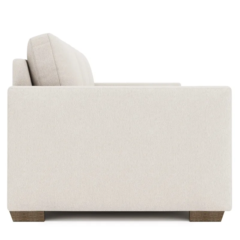 Dawkins Fabric Sofa - Bernhardt Living