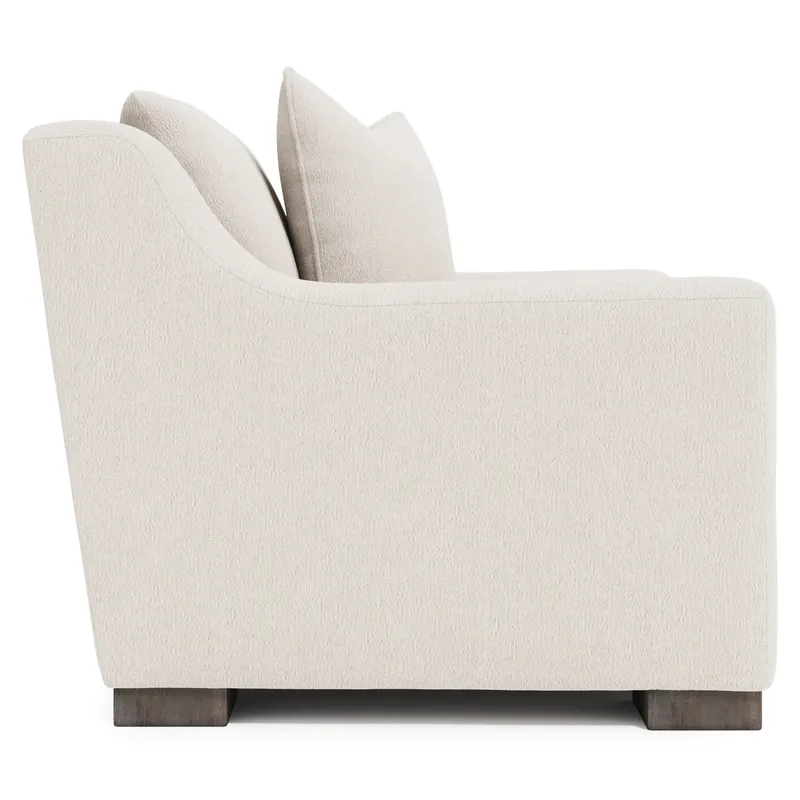 Gabi Fabric Chair - Bernhardt Living