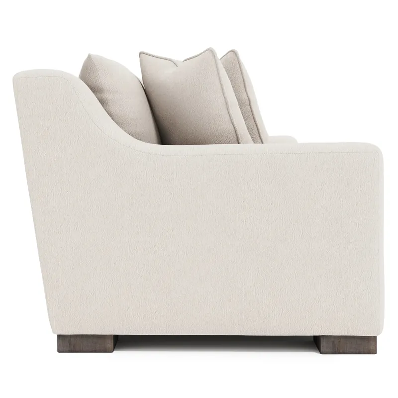 Gabi Fabric Sofa - Bernhardt Living