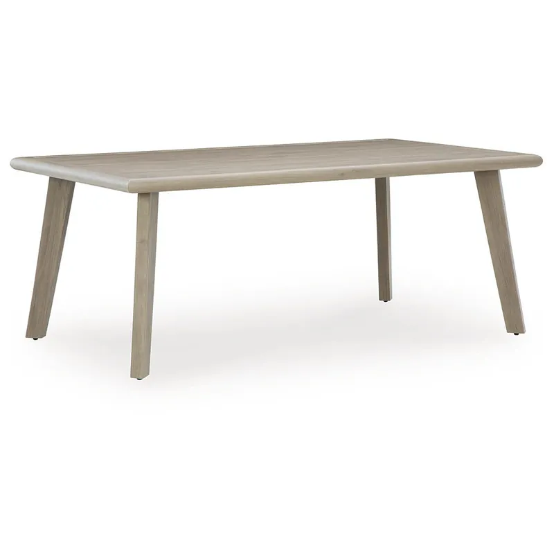 Cliff Trails Outdoor Dining Table - Signature Design by Ashley®