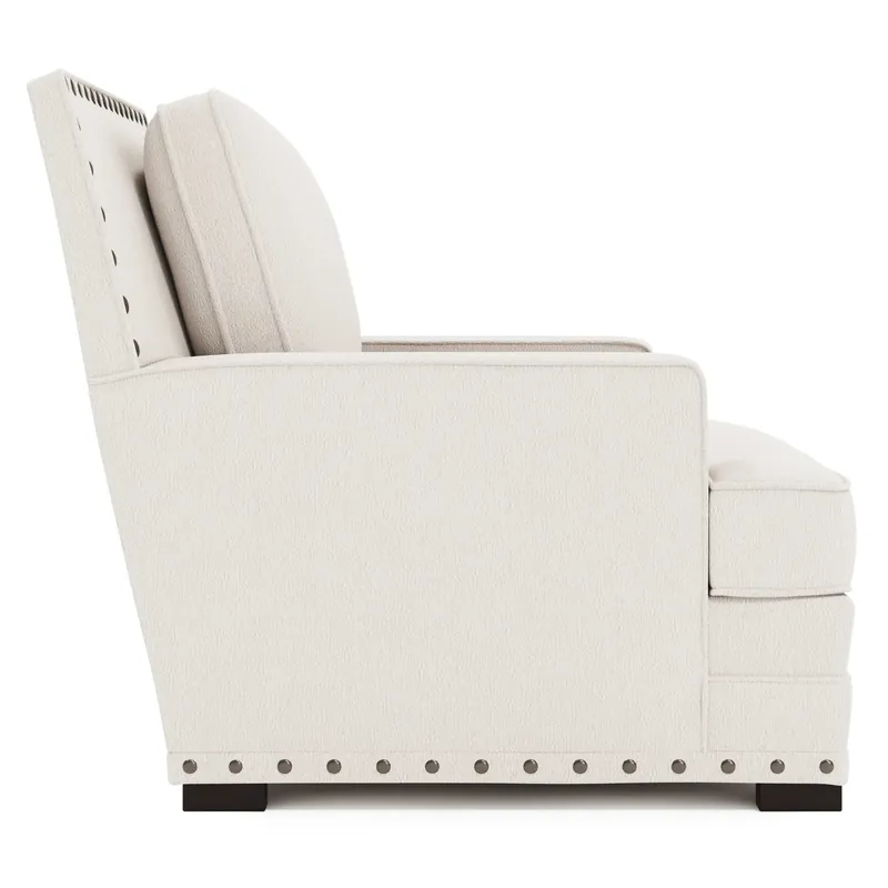 Cantor Fabric Chair - Bernhardt Living