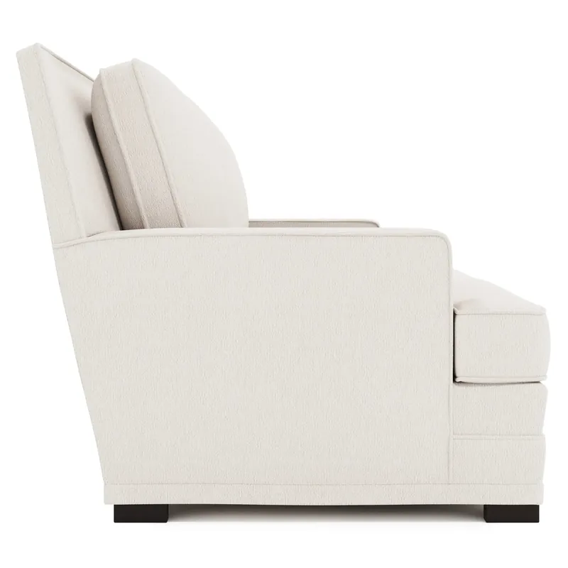 Cantor Fabric Sofa - Bernhardt Living
