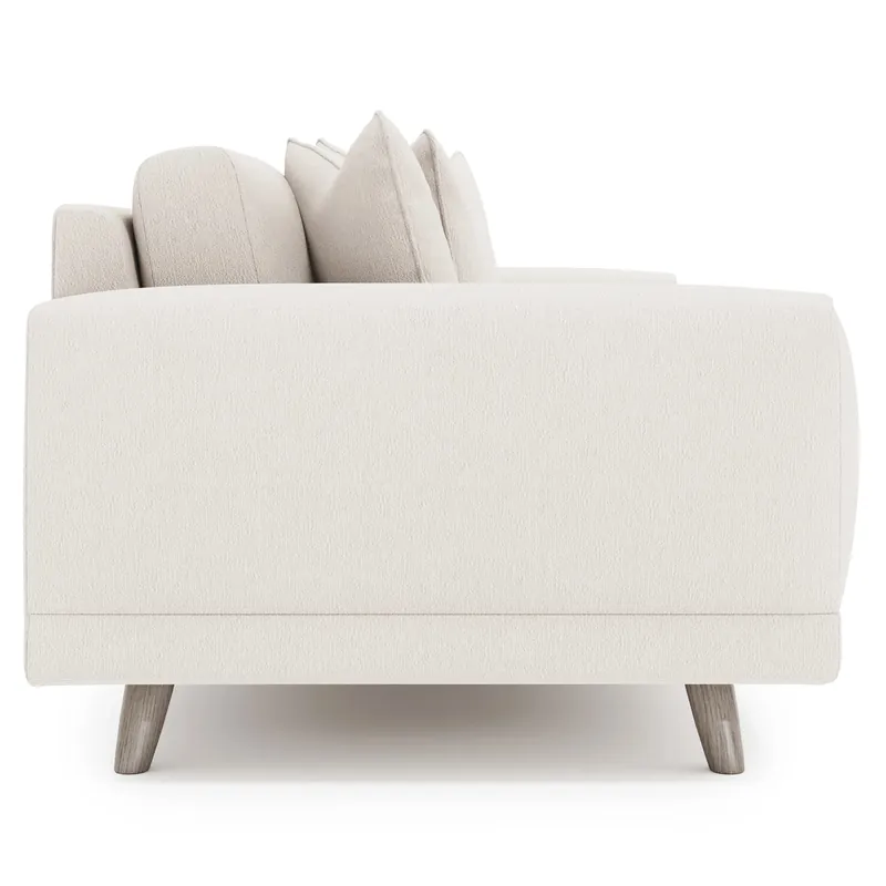 Maren Fabric Sofa - Bernhardt Living