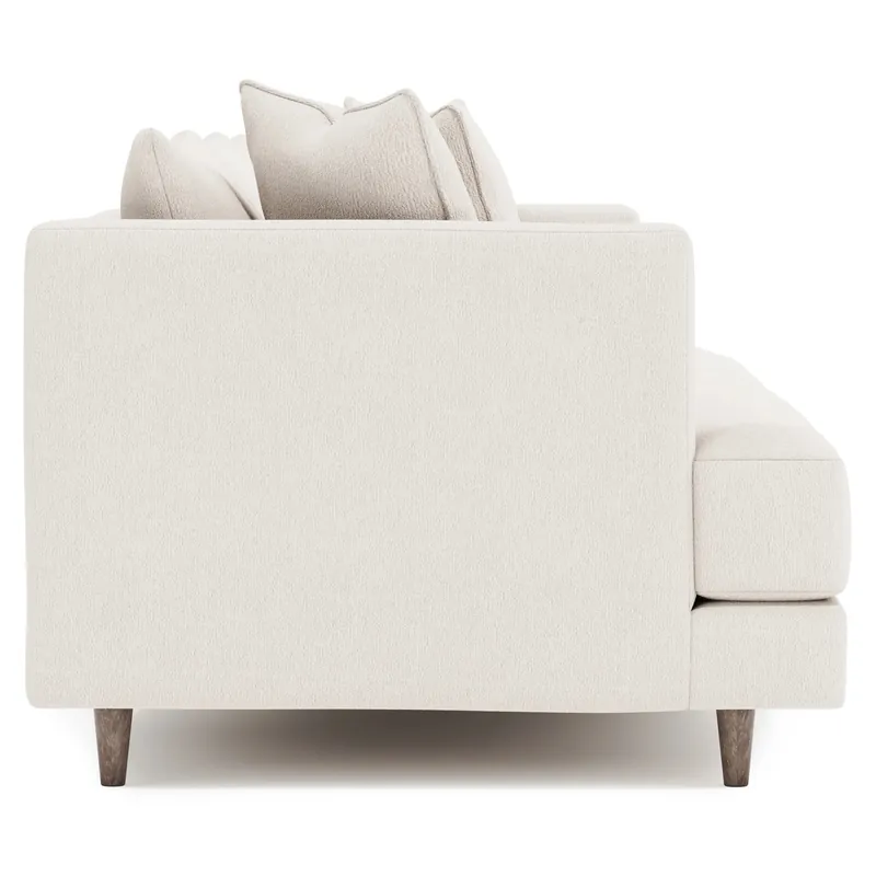 Colette Fabric Sofa - Bernhardt Living