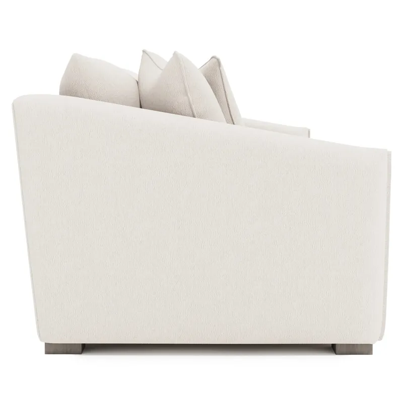 Demi Fabric Sofa - Bernhardt Living