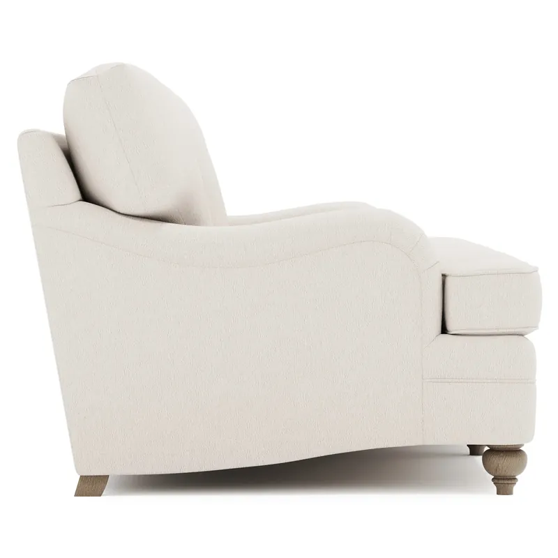 Tarleton Fabric Sofa - Bernhardt Living
