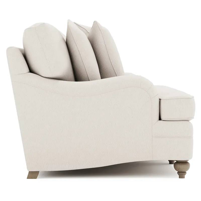 Tarleton Fabric Sofa - Bernhardt Living
