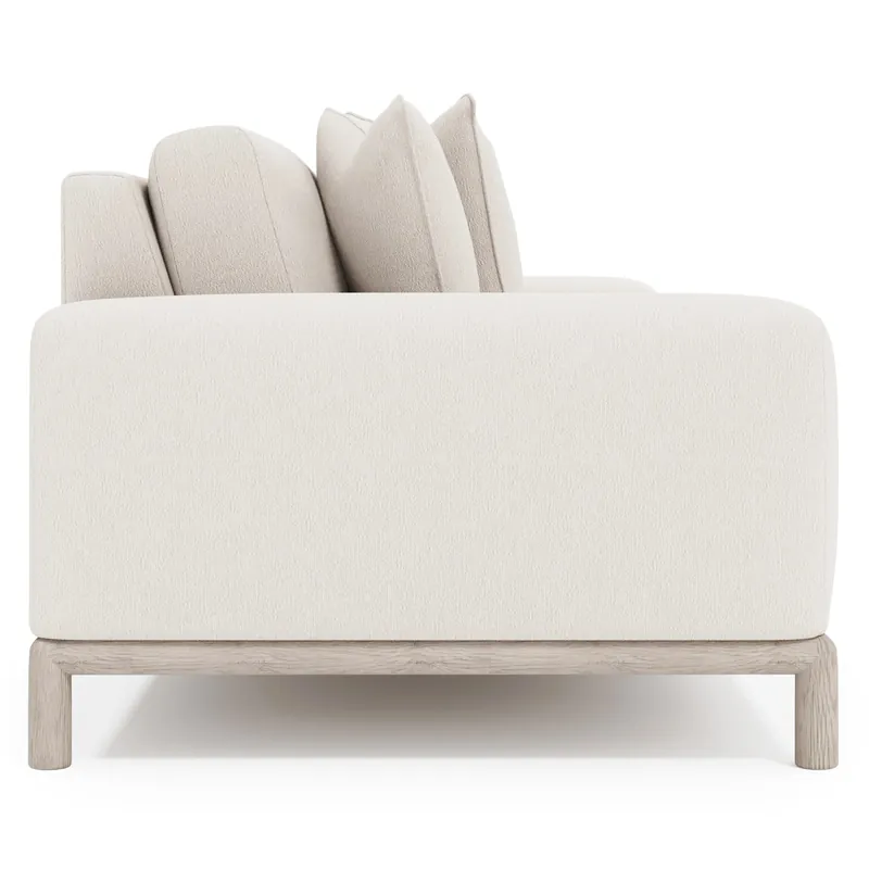 Hadley Fabric Sofa - Bernhardt Living