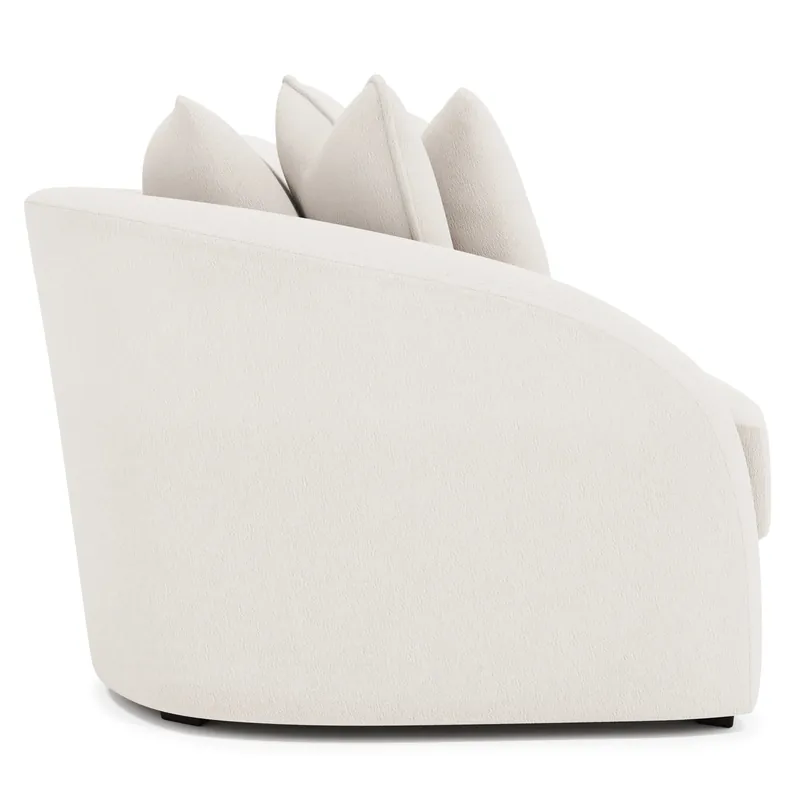 Terra Fabric Sofa - Bernhardt Living