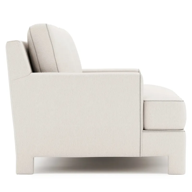 Mily Fabric Sofa - Bernhardt Living