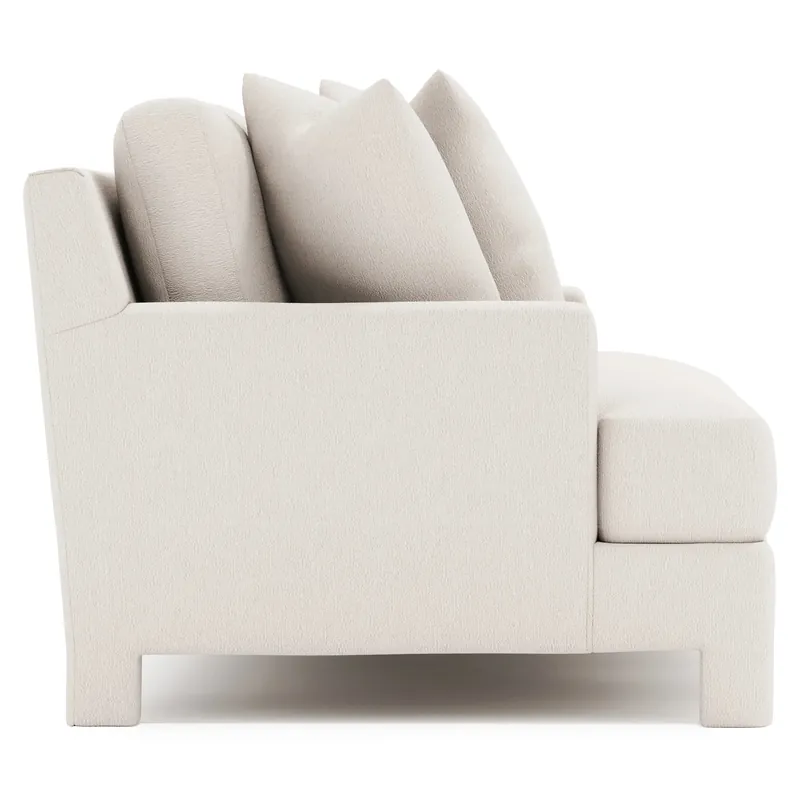 Mily Fabric Sofa - Bernhardt Living