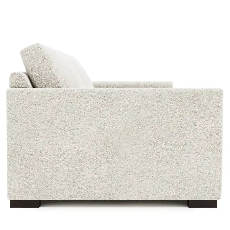 Nicolette Fabric Sofa - Bernhardt Interiors