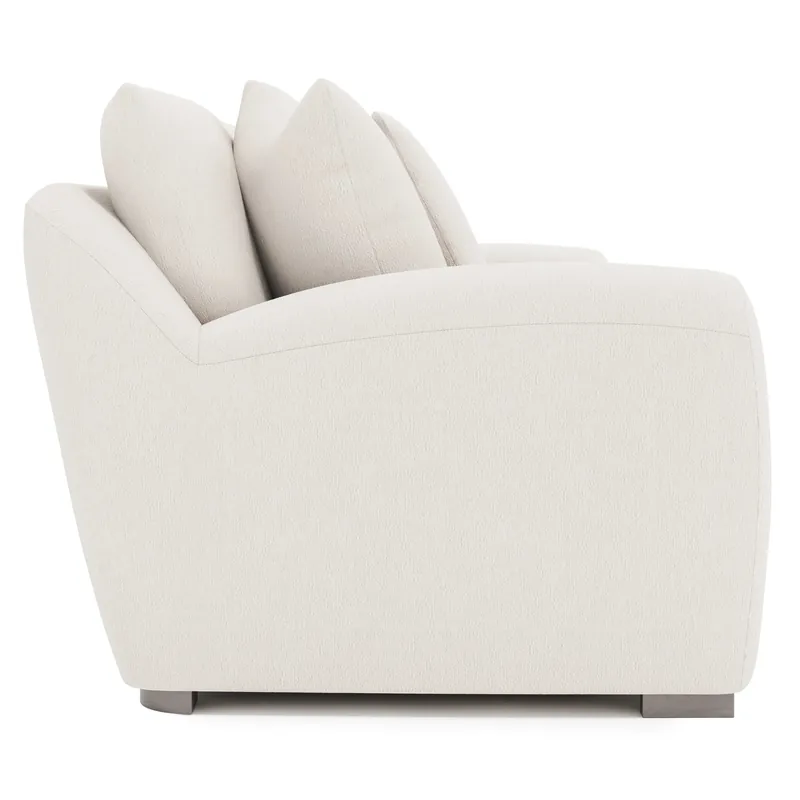 Asher Fabric Sofa - Bernhardt Living