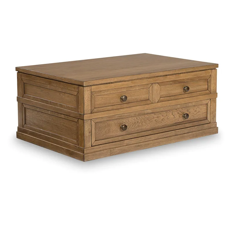 Sharlance Lift-Top Coffee Table
