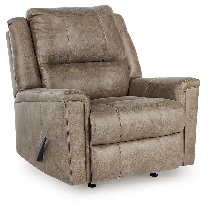 Lixtowel Recliner - Signature Design by Ashley®