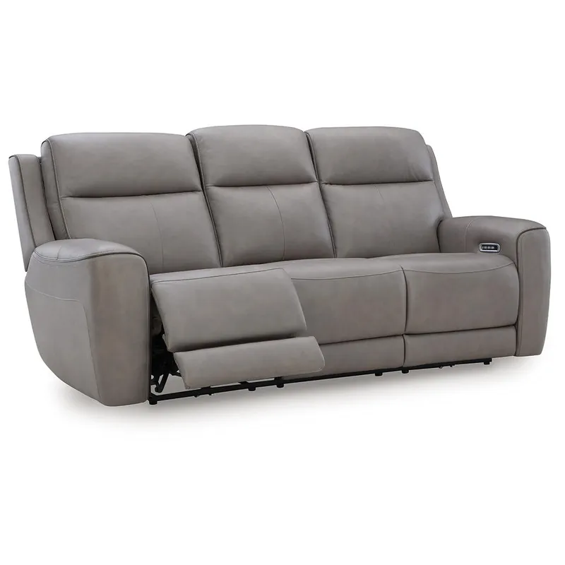 5Z-Comfort Power Reclining Sofa