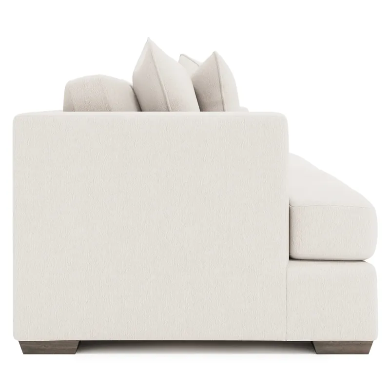 Giselle Fabric Sofa - Bernhardt Living