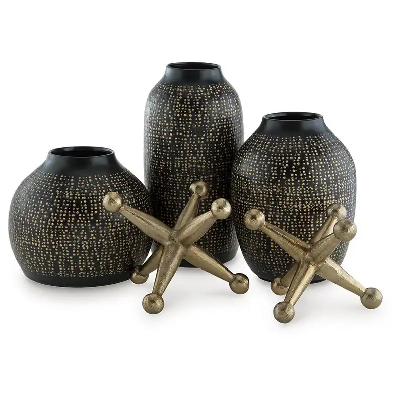 Vinburn Accessory Set (Set of 5) - Signature Design by Ashley®