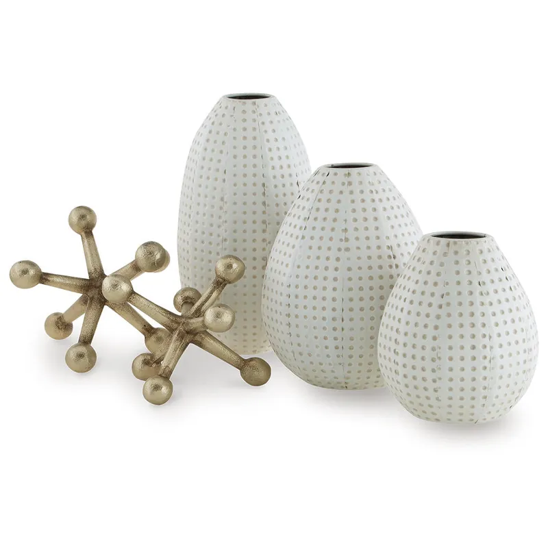 Azerton Accessory Set (Set of 5) - Signature Design by Ashley®