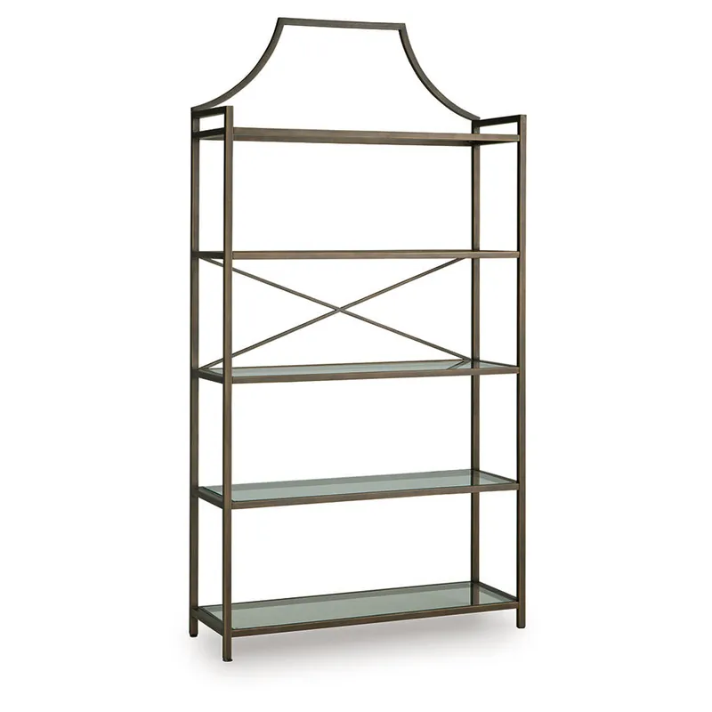 Bernonly 72" Bookcase - Signature Design by Ashley®