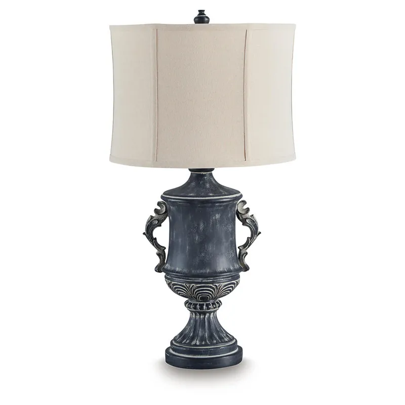 Morvanford Table Lamp - Signature Design by Ashley®