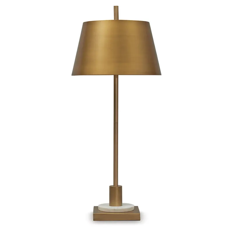 Fritzburn Table Lamp - Signature Design by Ashley®