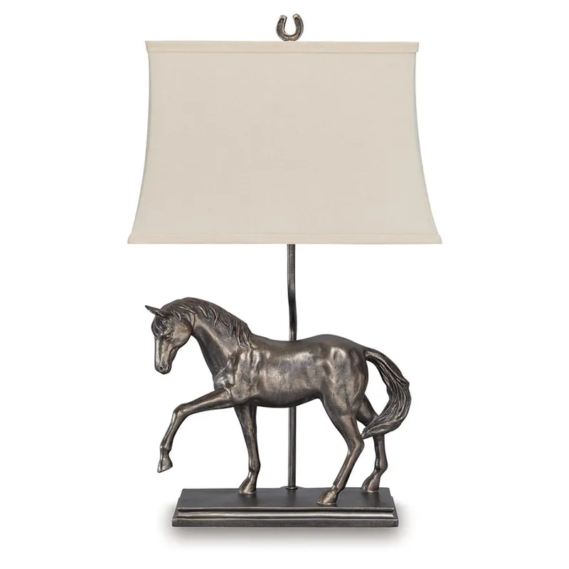 Sandorman Table Lamp - Signature Design by Ashley®